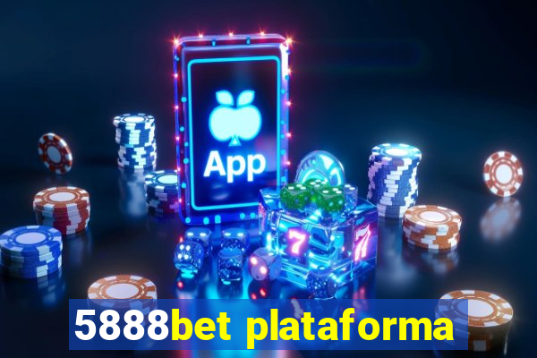 5888bet plataforma